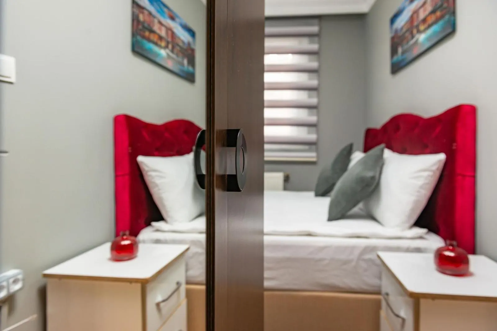 Apartment Leyla Palas Istanbul Turkey