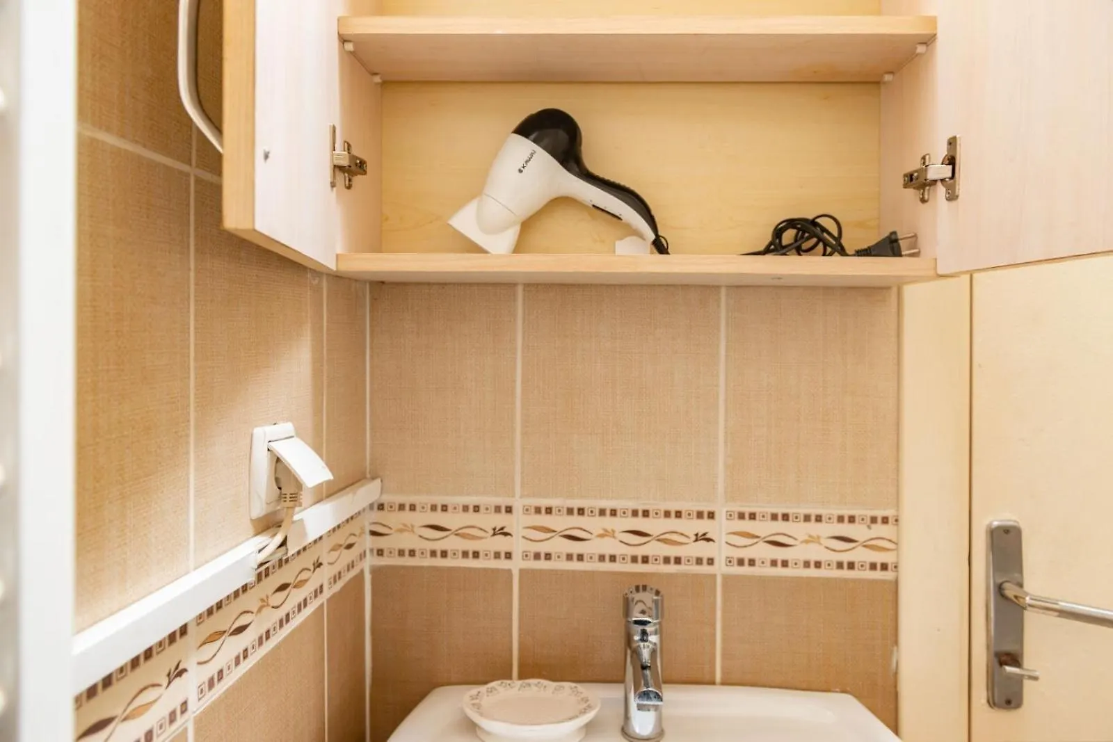 Apartment Leyla Palas Istanbul