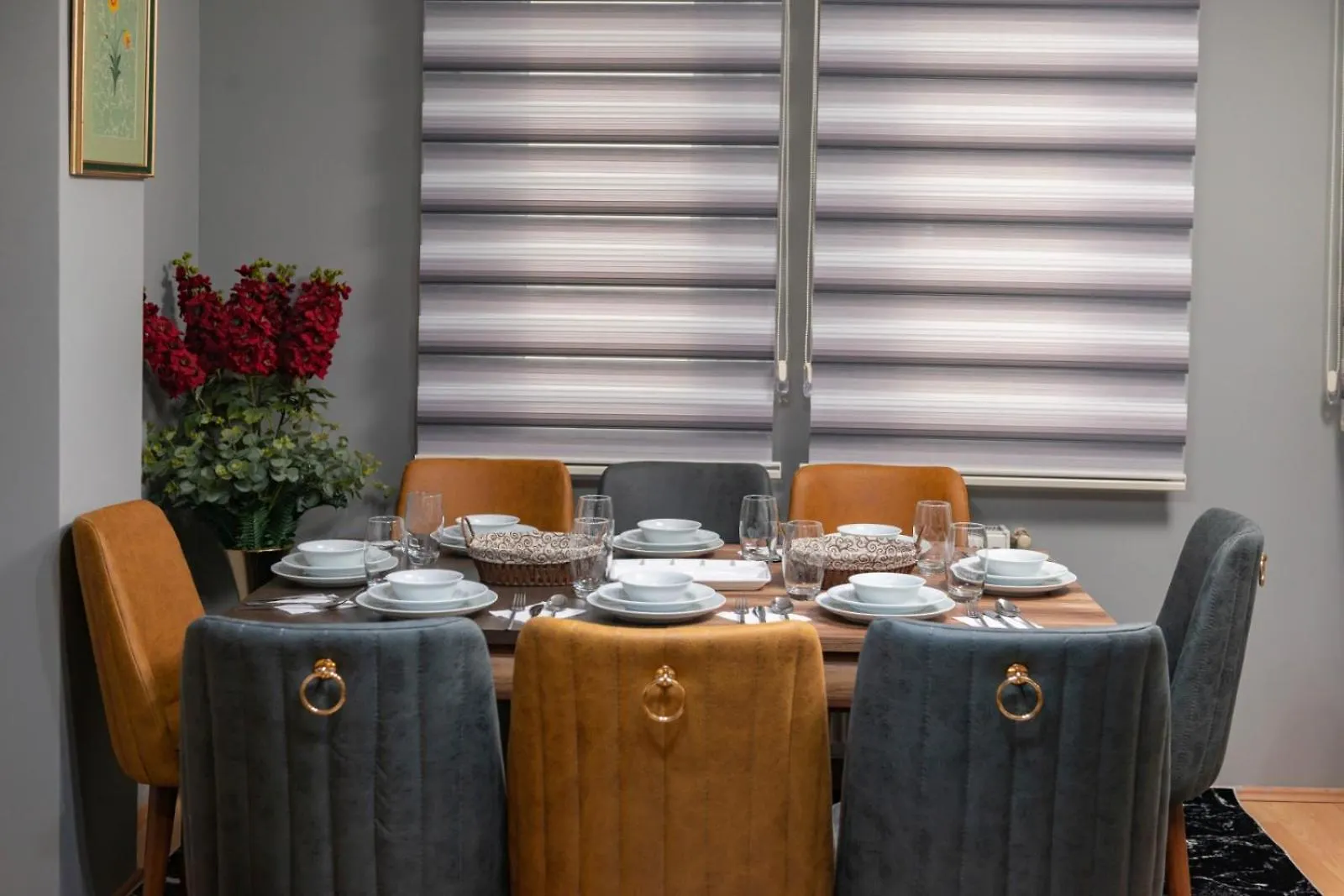 Leyla Palas Istanbul