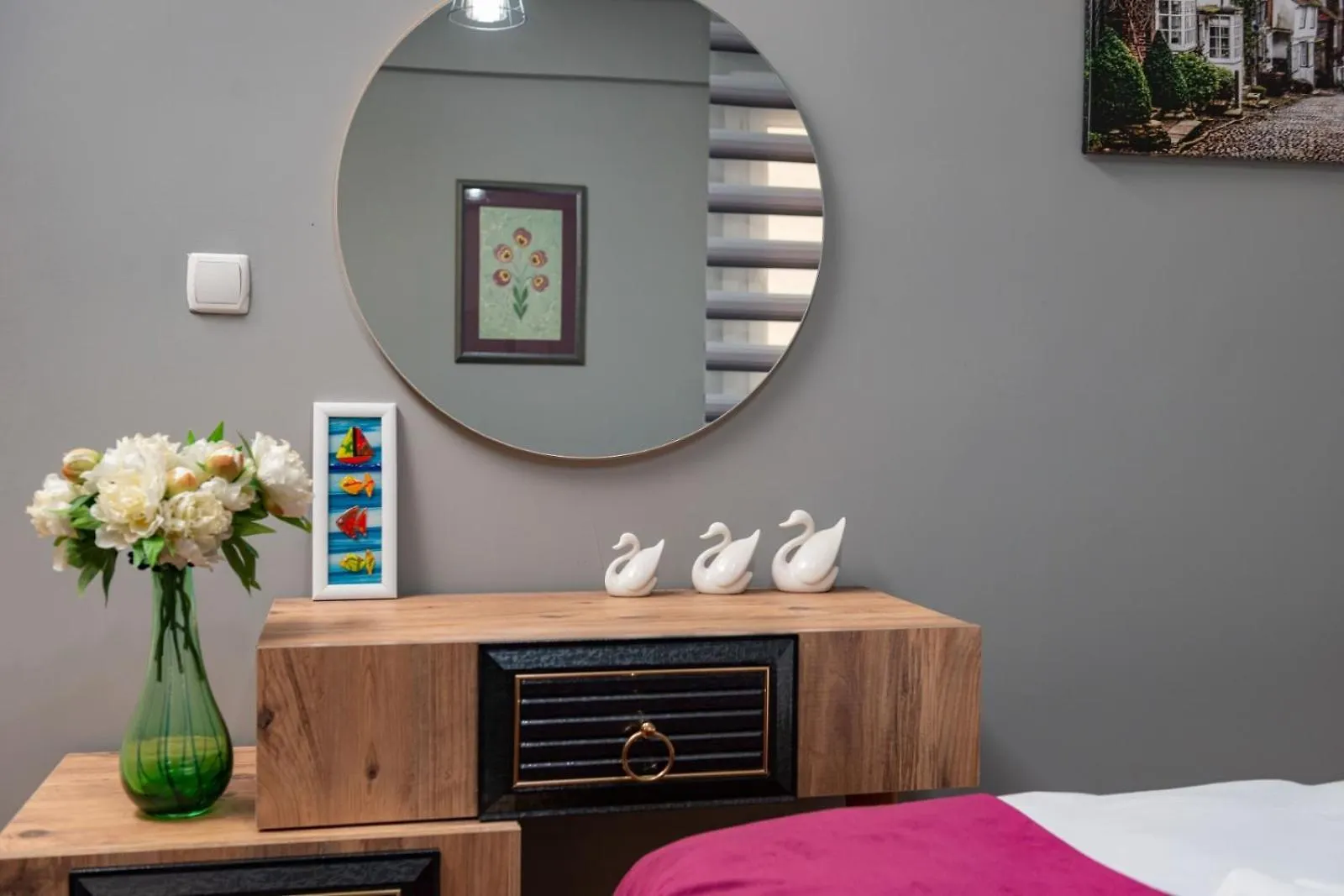 Apartment Leyla Palas Istanbul